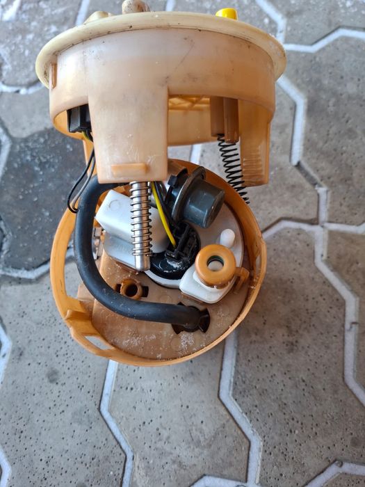 Продам бензонасос