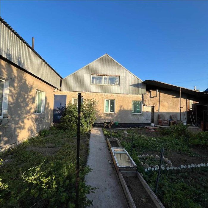 Продам 8 комн дом по ул Некрасова,