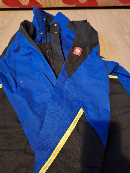 Bluza de lucru Engelbert Strauss
