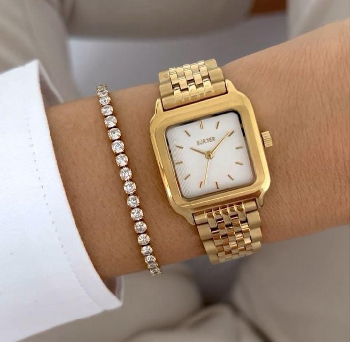 Burker женские новые часы разные модели