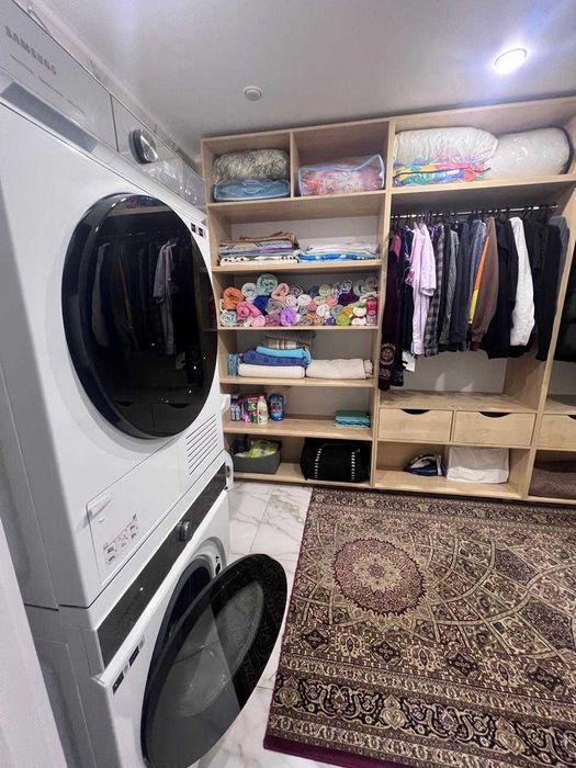 Современный коттедж в 5 минутах от центра города