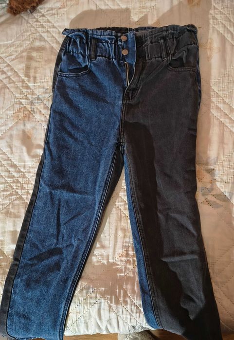 Дънки 3 броя различни цветове