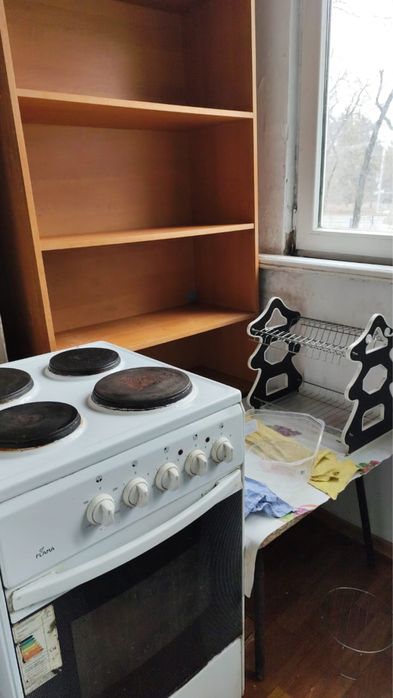 Квартира в районе КАЗГУ