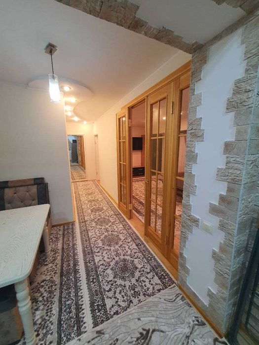 Сдается Квартира