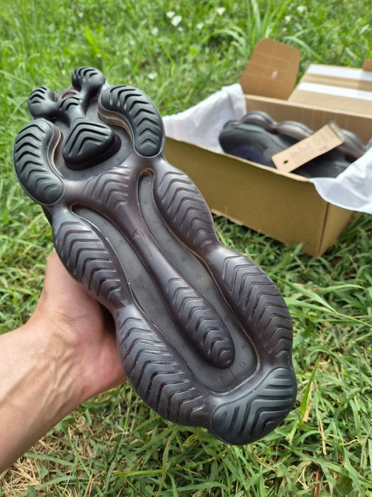 Nike Air Max Scorpion Triple Black, mărimi de la 36 la 44