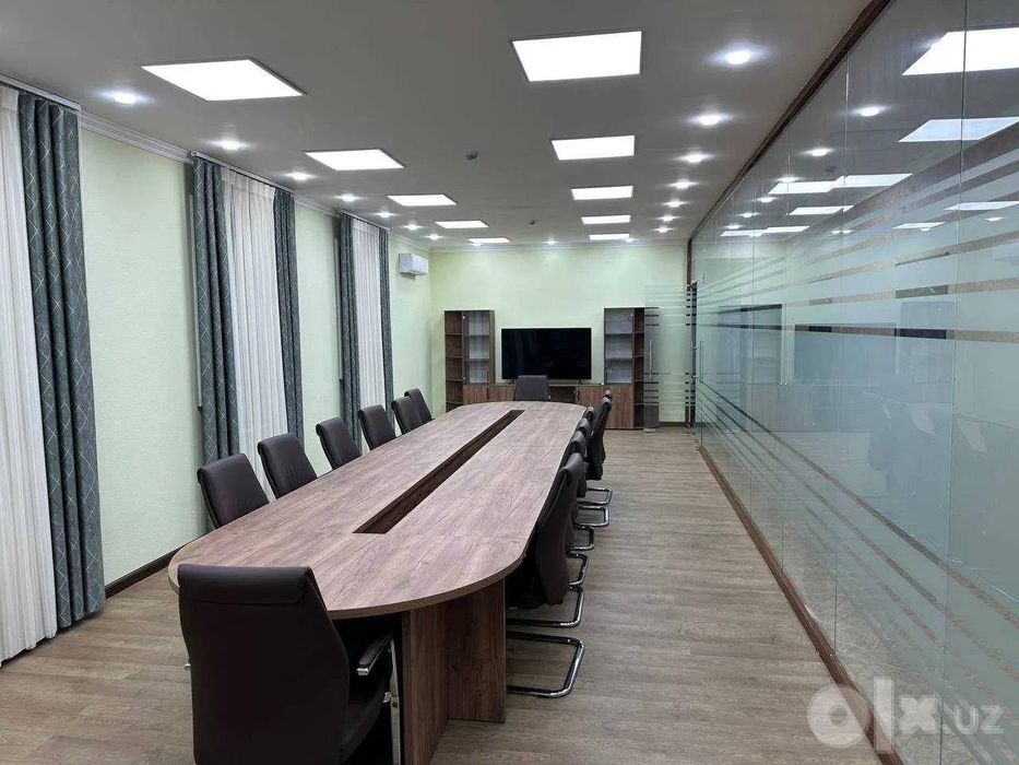 Продаётся нежилое здание