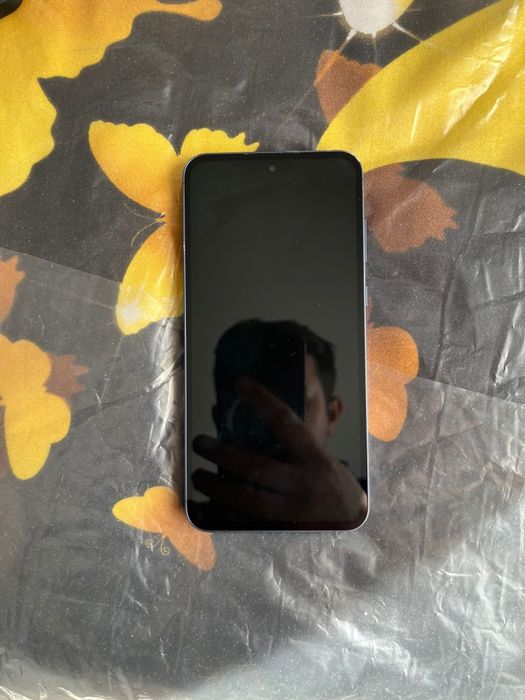 Vând samsung A 55