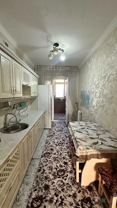 Бульвар,Узбекистанская аренда большая квартира