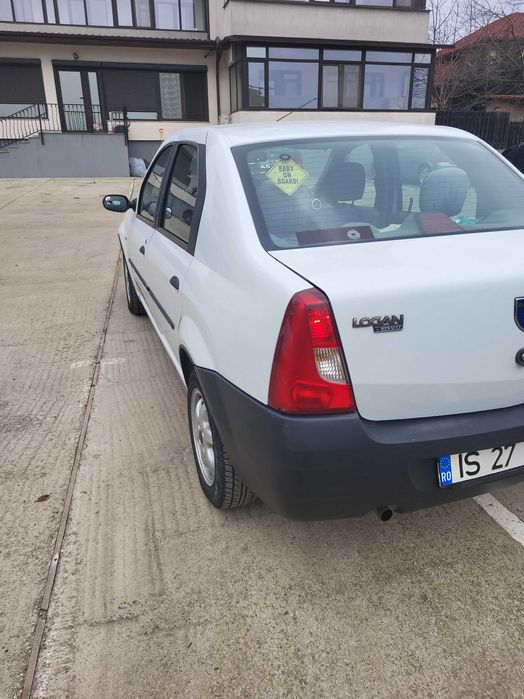 logan 1.5 dci euro 5