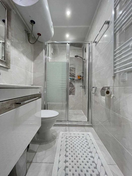 Продава се Тристаен апартамент в Свети Влас - 125 кв.м за 1968 €/кв.м - Снимка #15