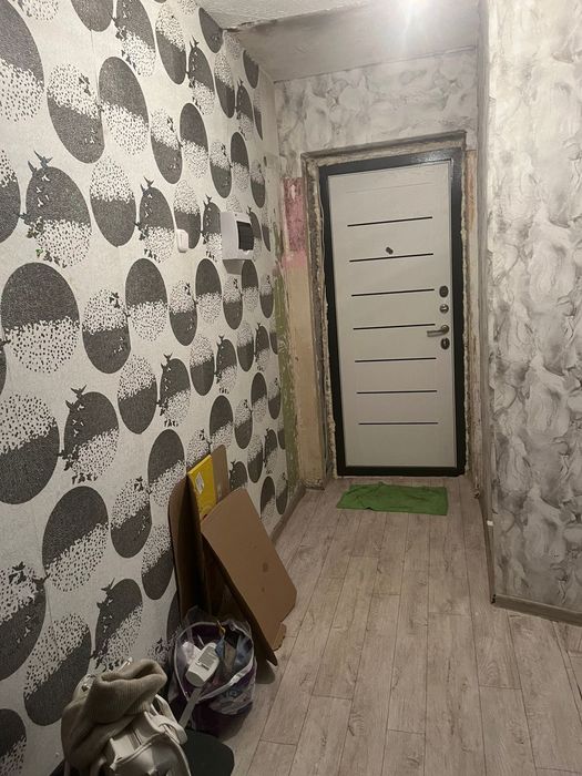 Квартира 2х комнатная