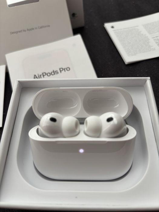 Air Pods Pro 3 - ca noi