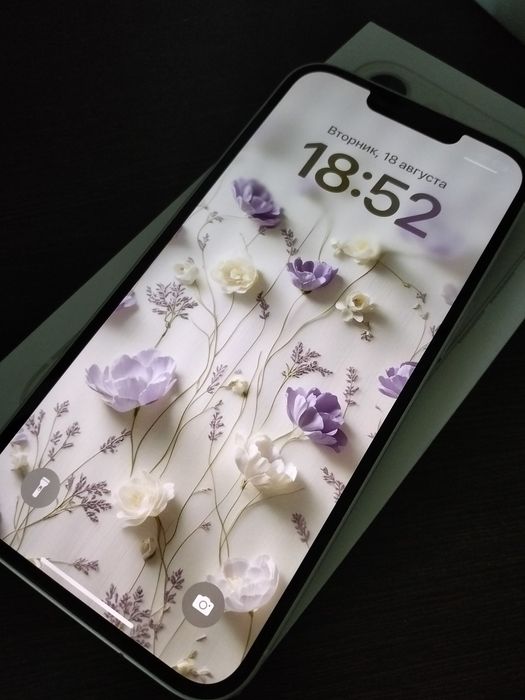 iPhone 13 128 gb