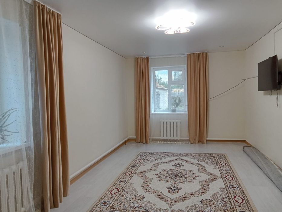 Продам дом в п.Бумаколь