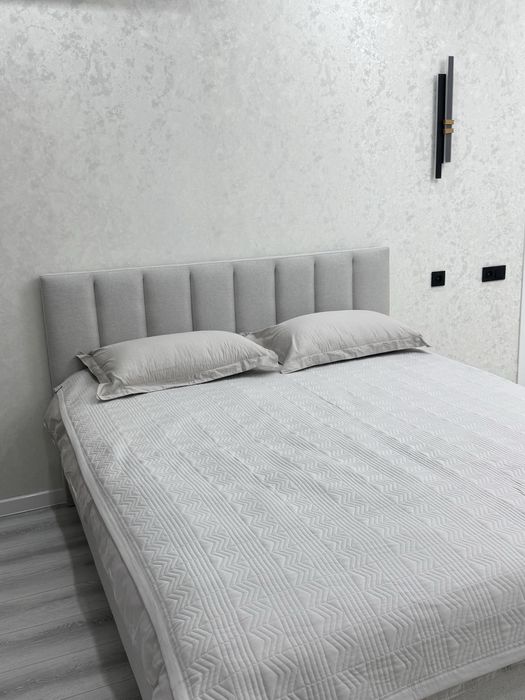 1- ком. квартира