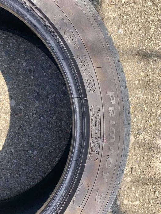 Летни гуми MICHELIN