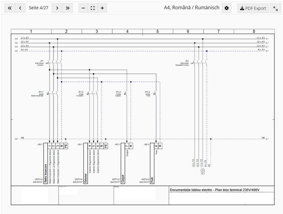 Electrician Smart Home Knx Loxone