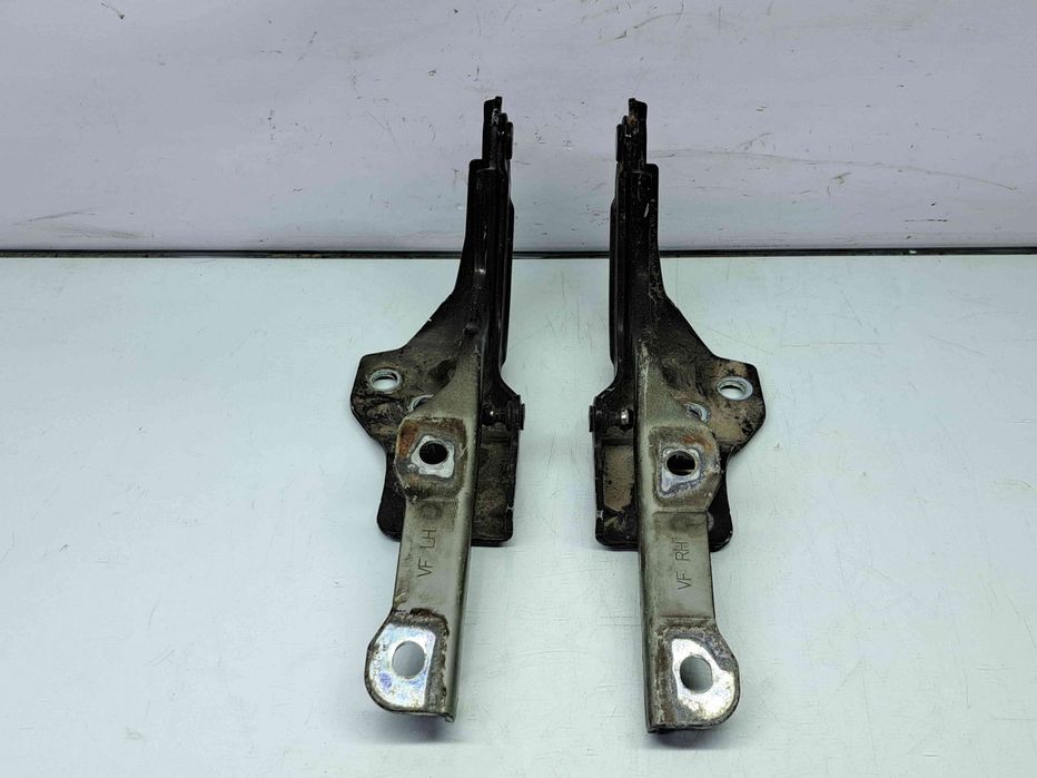 Set balamale capota Hyundai i40 [Fabr 2012-2019] OEM