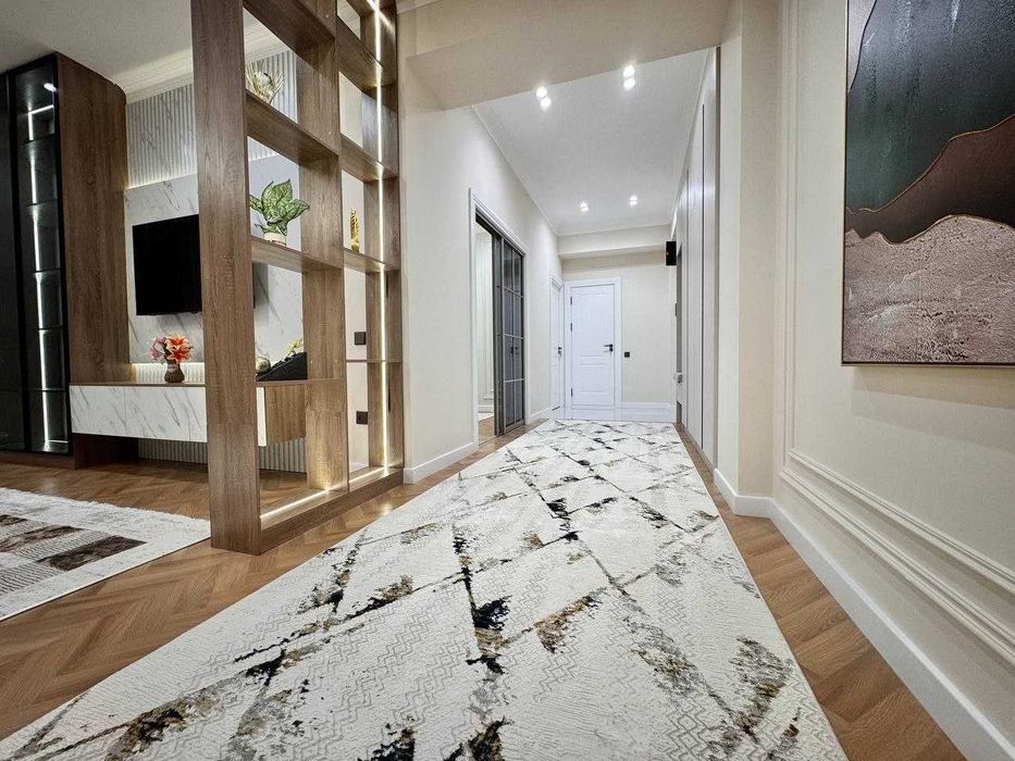 Сдаётся дуплекс-квартира премиум класса / Duplex Apartment for Rent