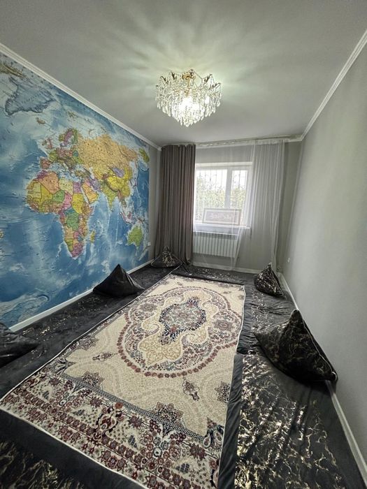 Аренда Коттеджа