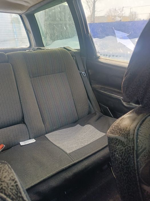 Продам надежный немецкий Автомобиль