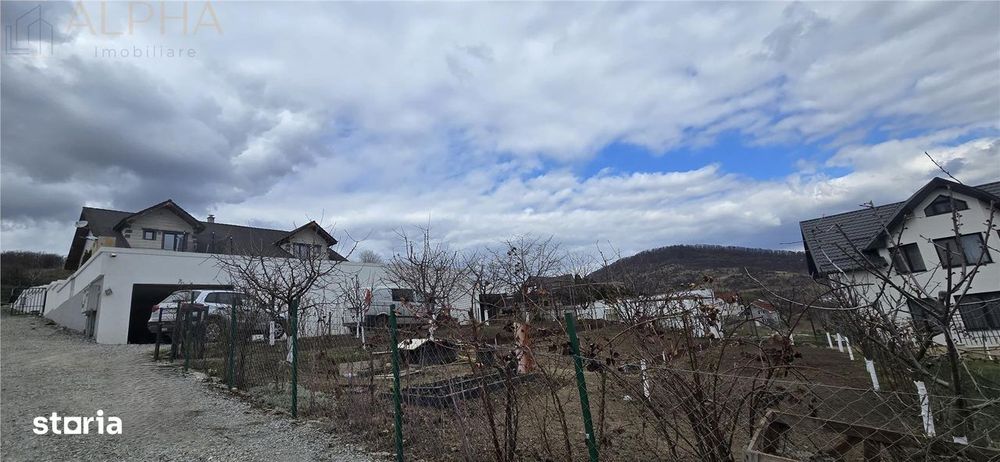 Duplex premium cu 2 apartamente – Viisoara, Bistrita, BN