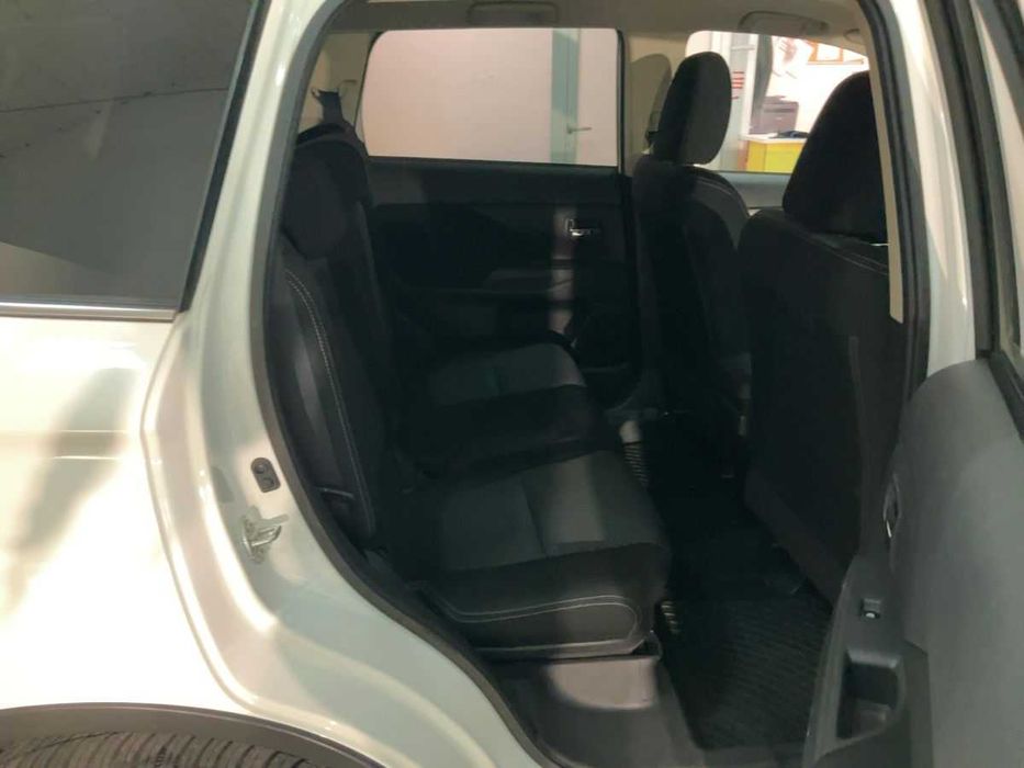 Mitsubishi Outlander 2.0, автомат, 2017, 4*4, газ