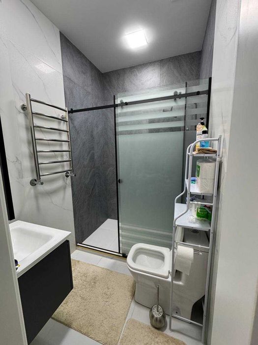 СДАЕТСЯ квартира на Минор ЖК Muhtasham / Мухташам - цену снизили 2/5/8