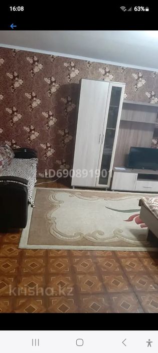 Сдам 1 кв на длительный срок