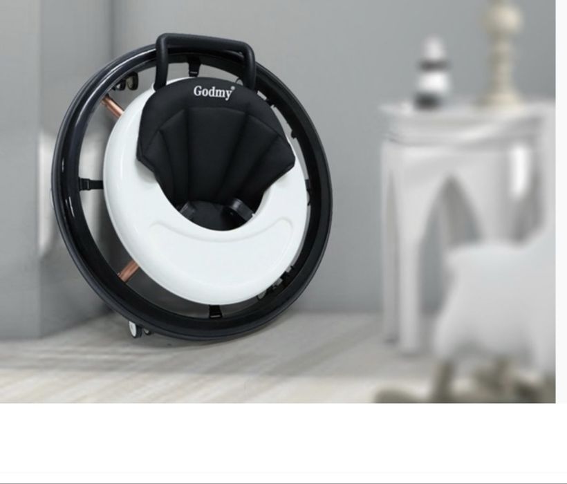 Продам ходунки детские