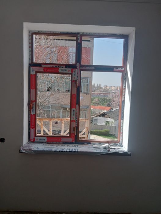 Akfa , 5 yil kafolati bilan sifati ideal darajada