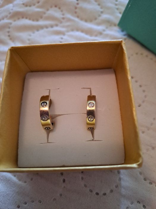 Продам золото б/у