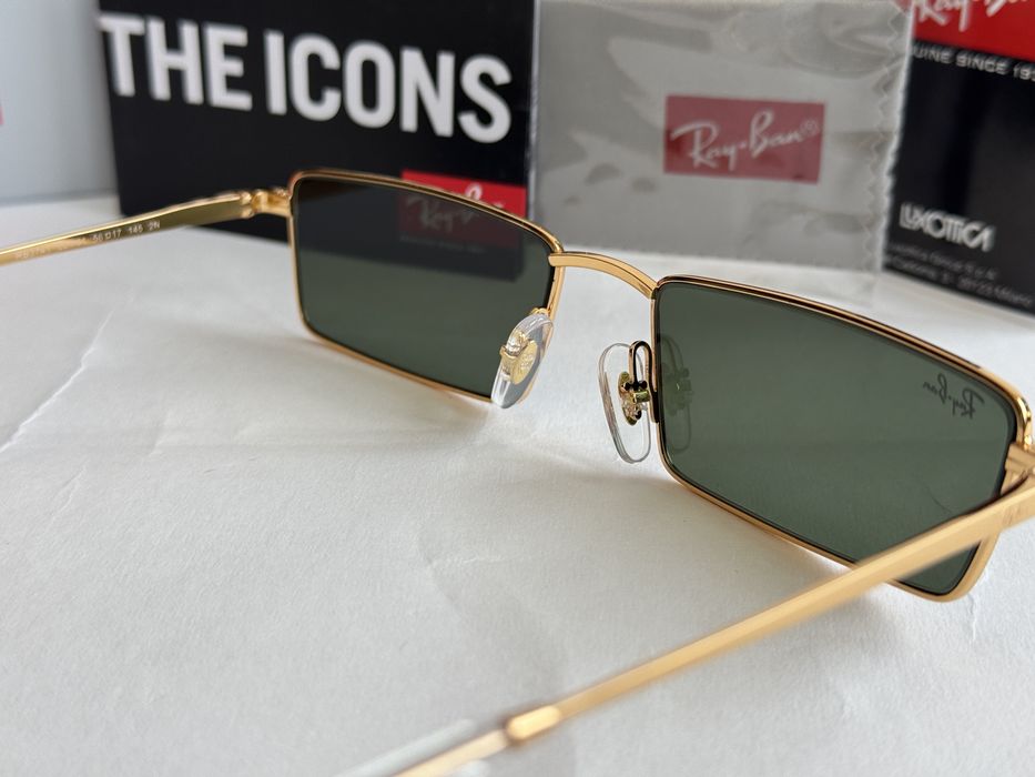 Ochelari de soare RAY BAN 3741 EMY Noi