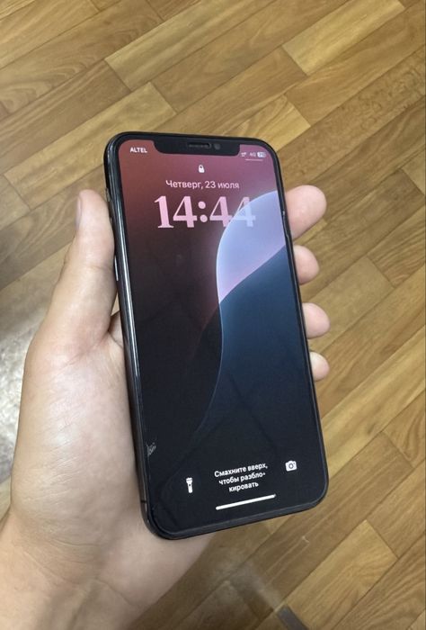 Iphone 11 pro 512 GB