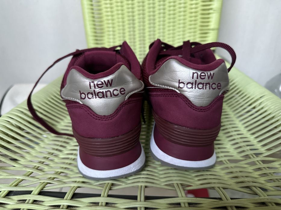 Дамски New Balance 574-намаление!