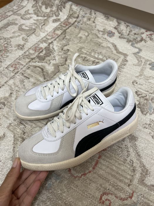 Кроссовки Puma оригинал 37,5-38р