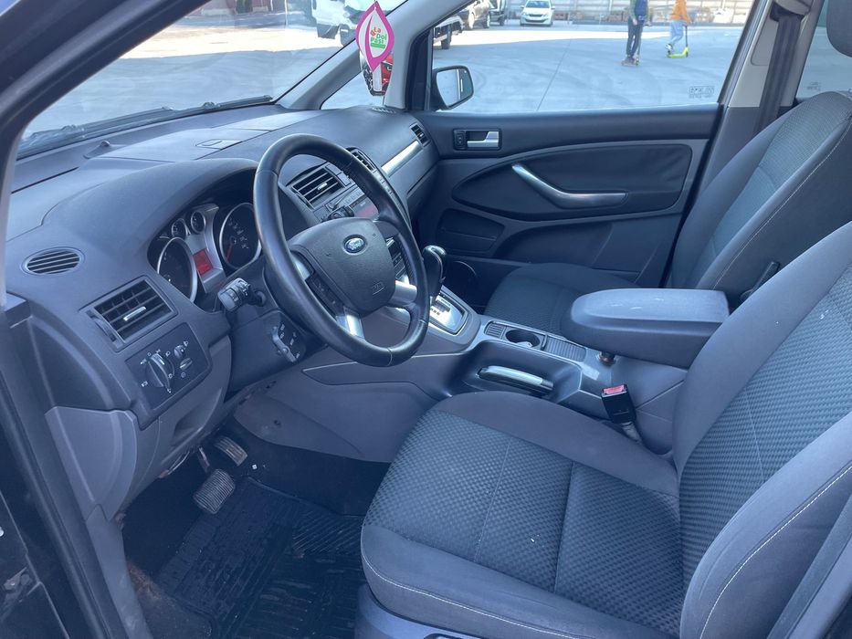 Ford C-Max 2008 TITANIUM