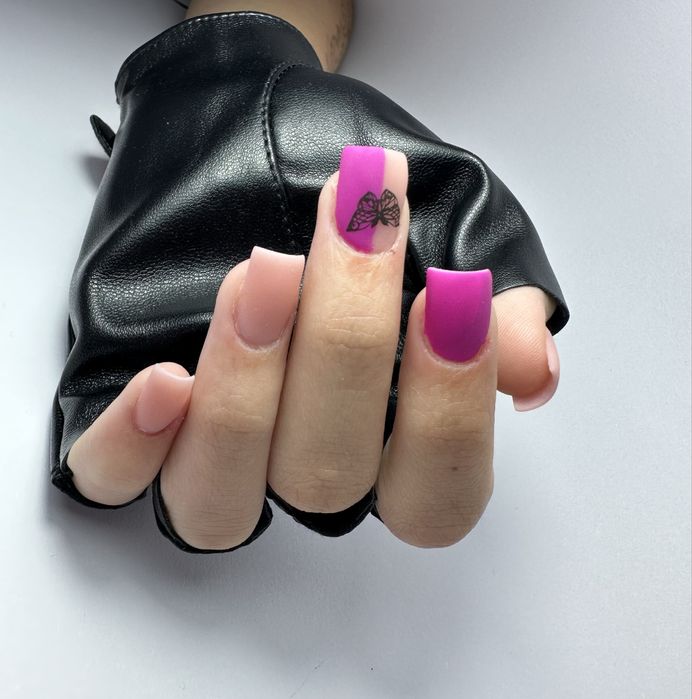 Curs unghii false acreditat