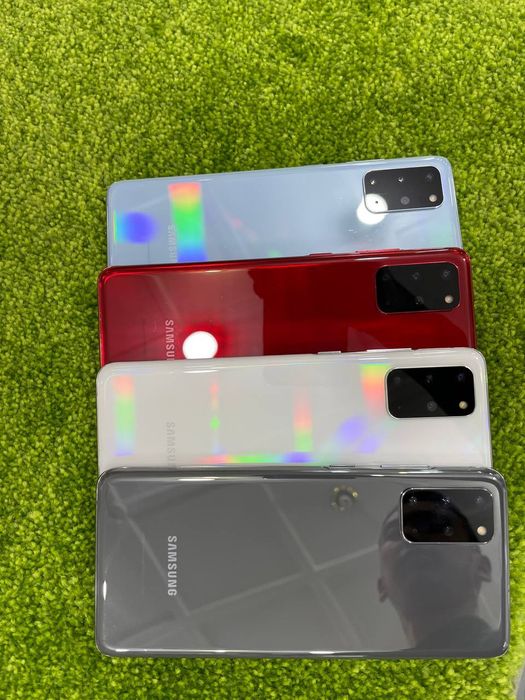 Samsung S20 Plus arzon narxda