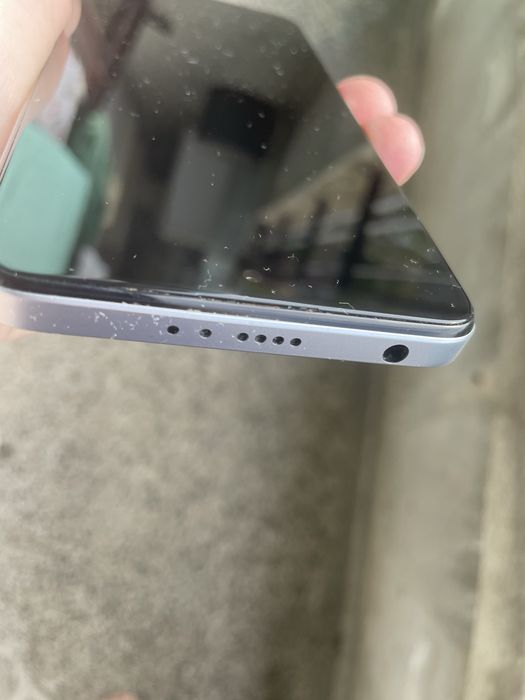 POCO X4 GT 5G, много запазен- като нов е, пълен комплект