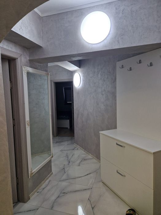 Inchiriez Apartament Centru Buzau