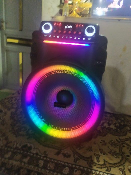 18 duyumli kalonka kota sotiladi