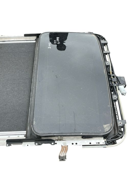 Trapa Toyota Rav 4 Iii _A3_ 2005 - 2013 2.2 D 4Wd 2Ad-Fhv