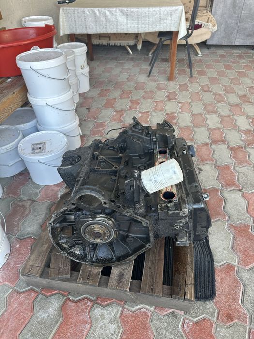 102, мотор, обьем 2.3