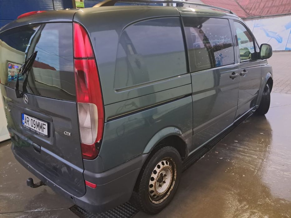 De vânzare Mercedes
