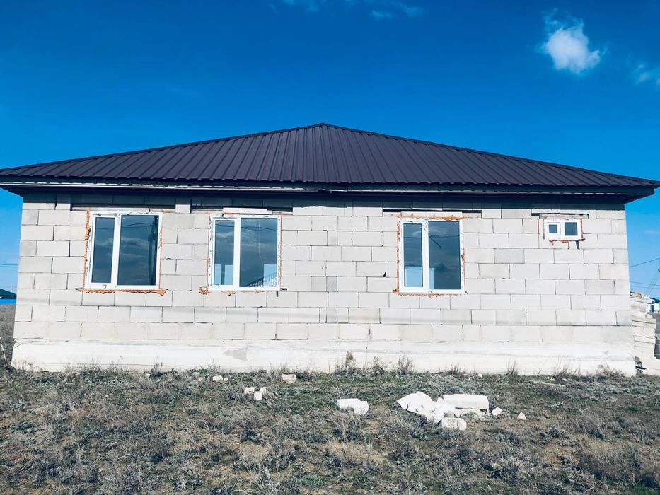 продам дом в Бауырластар 3