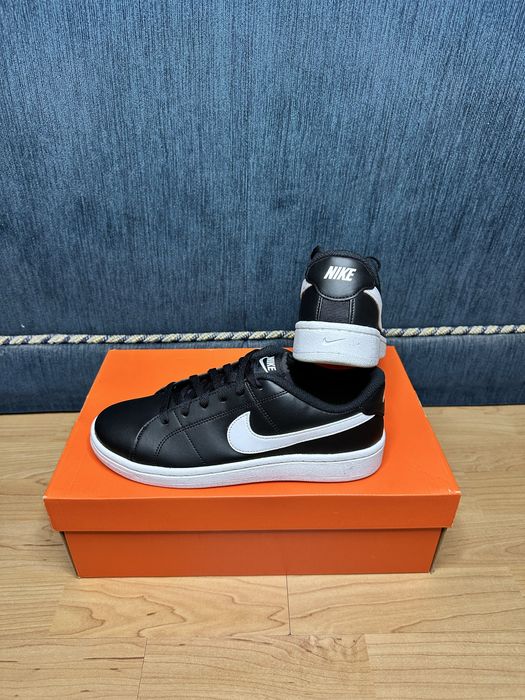 Оригинал Nike мужские кроссовки