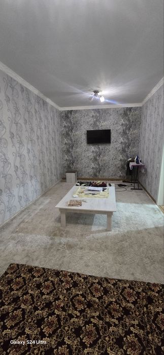 Сергили чоштепа 2хона 59ярим евра ремонт