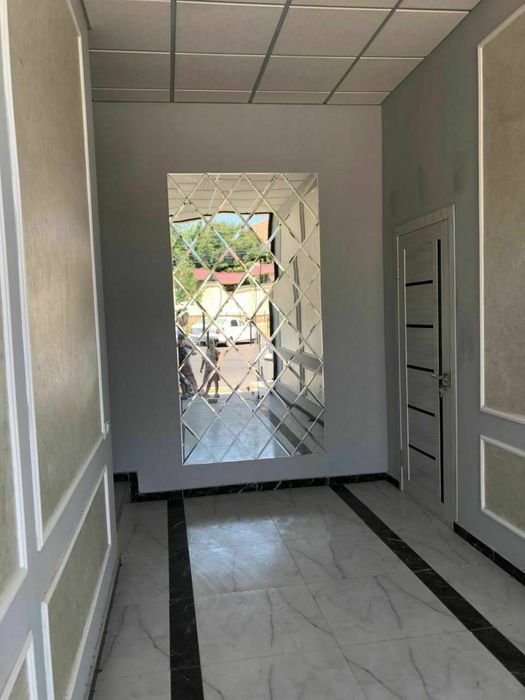 Офис на Ракате на 1этаже