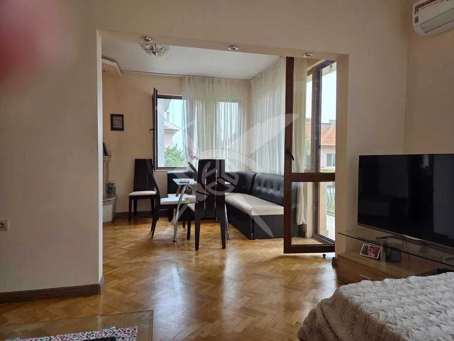 Продава се Етаж от къща в Стара Загора, Самара 2 - 100 кв.м за 1865 €/кв.м - Снимка #1